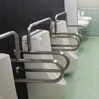 神奈川中学校ほか1校トイレ改修その他工事（建築工事）